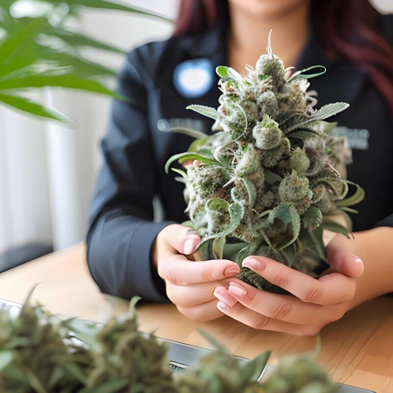 The Best Canadian Online Dispensaryfor High-Quality Cannabis