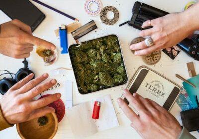 Best Cannabis Strains for Anxiety